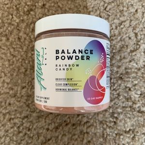 Alani Nu Balance Powder